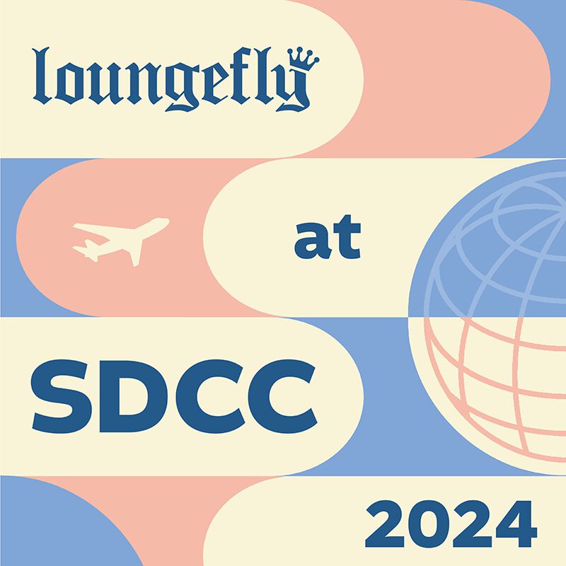 Loungefly at San Diego Comic-Con: Must-Have Info 